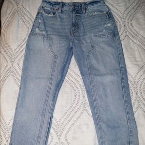 ABERCROMBIE & FITCH JEANS